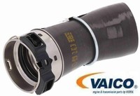 Vaico V21-0040 Ladeluftschlauch Turboschlauch Ansaugschlauch