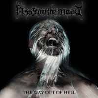 Hiss From The Moat The Way Out Of Hell CD New 606638703773