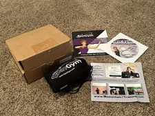 Forbes Riley Spin Gym New Purple