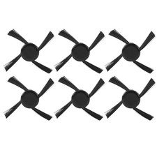 6PCS Side Brush Fit For Neato Botvac D7 D5 D3 D7500 D8500 D80 N0B9 Robotic Vacuu