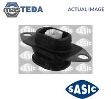 2704088 ENGINE MOUNT MOUNTING FRONT LEFT SASIC NEW OE REPLACEMENT