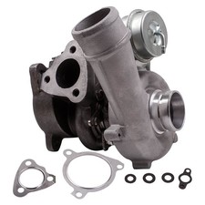 Turbolader for Audi S3 1.8L 225PS TT Quattro Seat Leon BAM K04 023 53049880023