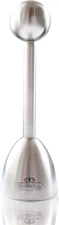 Egg Topper Opener Cracker Tool for Soft-Boiled Eggs