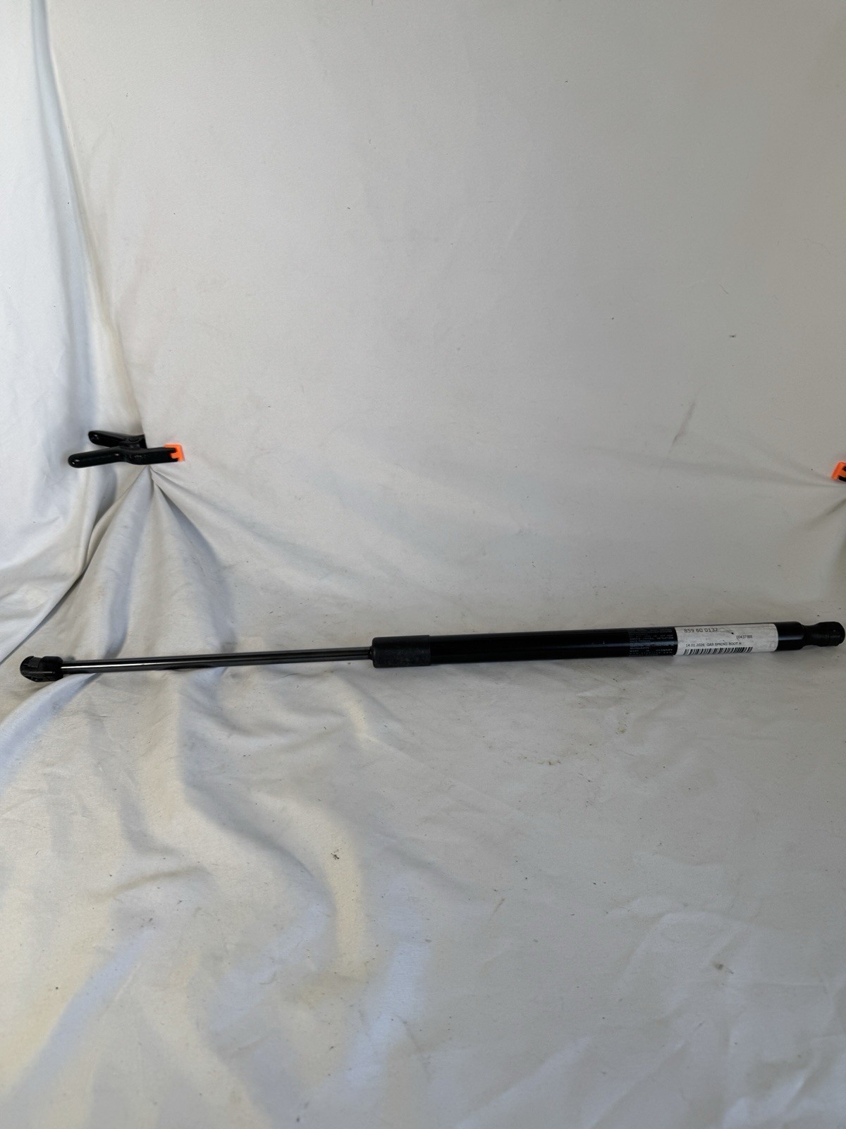 Stabilus 859600137 Rear Boot Tailgate Strut Trunk Lift Support Strut Damper
