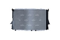 MotorkÜHler WasserkÜHler FÜR Audi A6 C4 (4A2) - Nrf 51320