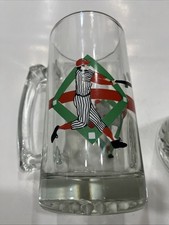 Vintage Glad Baseball