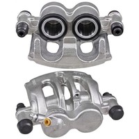 Bremssattel 2 Kolben Ø 48 Mm Grauguss A.B.S. FüR U.A. MERCEDES-BENZ Sprinter