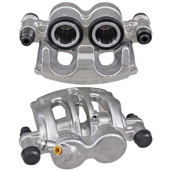 Bremssattel 2 Kolben Ø 48 Mm Grauguss A.B.S. FüR U.A. MERCEDES-BENZ Sprinter-image