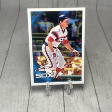 2010 Topps Series 1 Baseball Cards 6