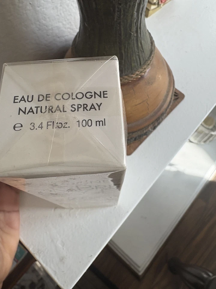 Fragancia para mujer Ombre Rose de Jean Charles Brosseau - 3,4 fl oz EDC sellada Foto 3 de 3