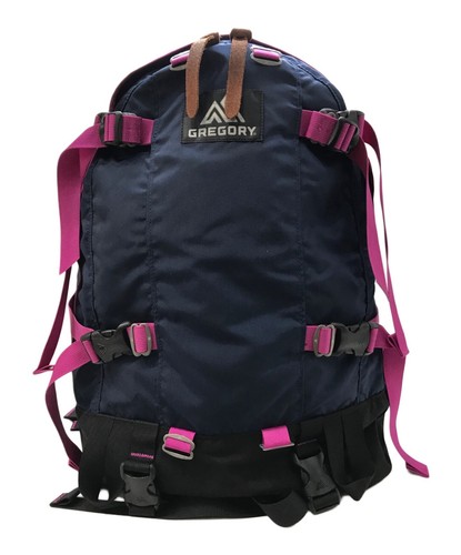 IL BISONTE ×GREGORY 2025.11.7(Fri)発売🦬 Day pack Fine day Easy