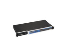 MOXA Nport 6650-8-48V 8 Port RS-232/422/485 Secure Serial Device Server, 48VDC.