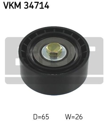 Fits SKF VKM 34714 BELT TENSIONER UNIT ⭐UK Stock⭐ - Image 19