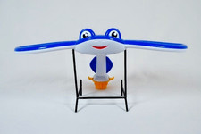 Bright Starts Disney Finding Nemo Baby Jumper Stingray Toy - Replacement Part