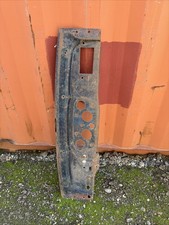 1934 Dash Board Panel Hotrod Ratrod Scta Trog Flathead 1933