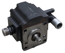 John Deere 4200, 4300, 4400 Tractor Power Steering Pump Lva 10327