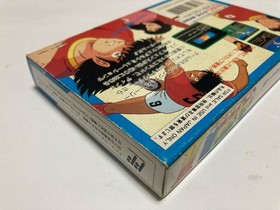 Captain Tsubasa 2 Boxed CIB Nintendo Famicom FC In Stock TECMO Japan import