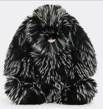 Jellcat x Selfridges Exclusive Sold Out Inkli Bunny Soft Plush Toy