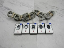 5 LOT Digital Persona USB U.are.U 4000B Fingerprint Reader Scanner