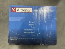 Altronix eFlow6NA8D Access Power Controller w/ Power Supply/Charger
