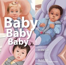 Baby Baby Baby: In the Car - GOOD