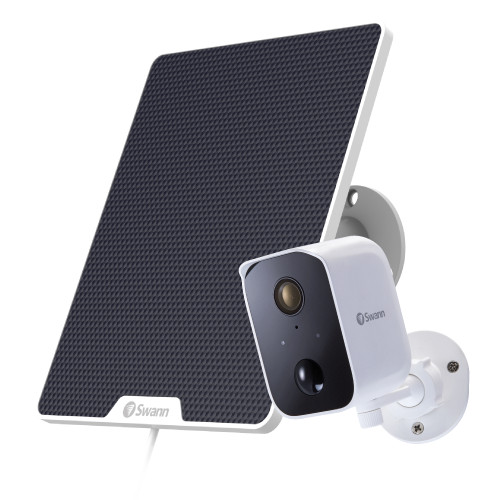 Wireless Outdoor With 32gb Micro Sd