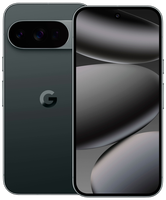 Google Pixel 10 Pro 5G Dual-Sim 128 Gb Schwarz Smartphone Handy Mobile Android