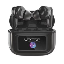 Verse.ai Language Translation Earbuds - White
