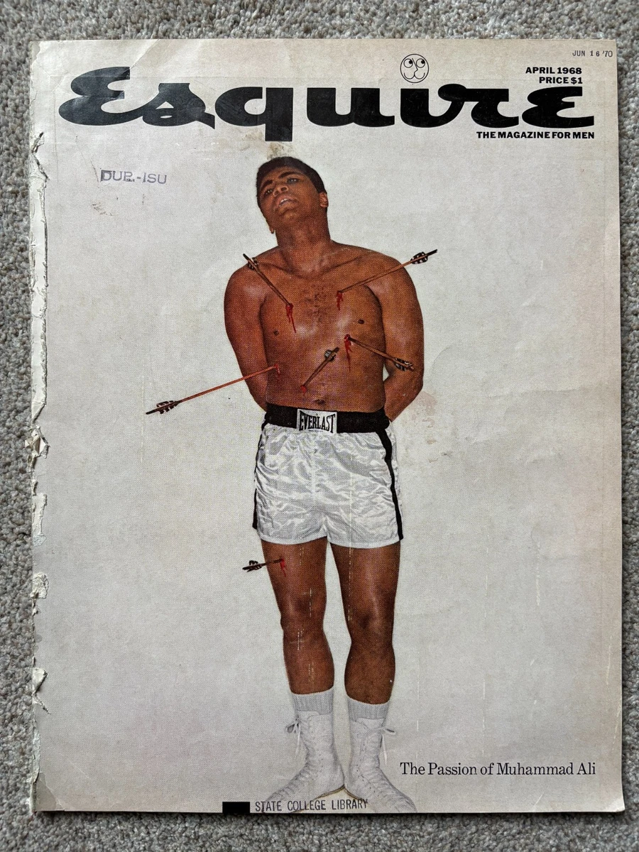 Esquire Magazines for sale | eBay