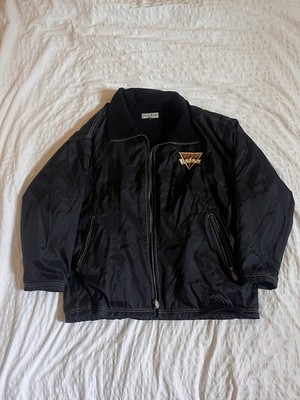Rare Pokémon Center New York Vintage Jacket Medium 