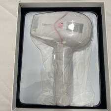 Edousin Laser Hair Removal Permanent Remover Device-2 Flash Mode 500,000 Flashes