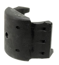 Front Torsion Bar Rubber Mount VW T4 701411197 Good Quality