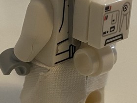 LEGO Star Wars AT-AT Walker 75054 1137 pcs w/ Minifigures & Instructions