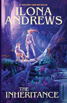 Ilona Andrews | The Inheritance | Taschenbuch | Englisch (2025) | Breach Wars