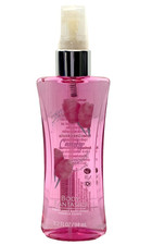 New Body Fantasies Cotton Candy Body Spray 3.2 FL OZ