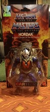 MOTU Masters of the Universe Origins HORDAK Cartoon Collection UNPUNCHED NEW