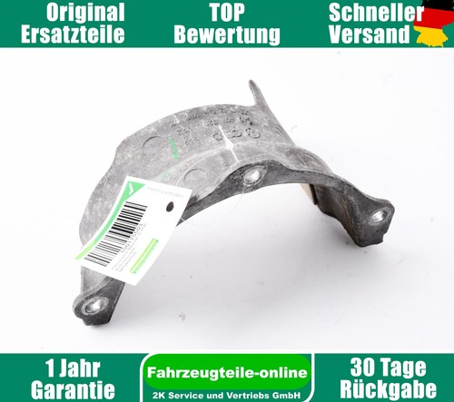 Hitzeblech Wärme Schutz Antriebswelle Audi A5 8TA Sportback 8K0407720