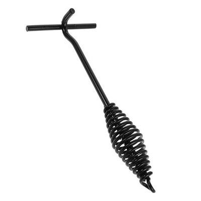 Charcoal Hook Dutch Oven Lid Lifter Tool Barbecue Accessories Kitchen