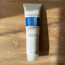 Avon Basics Silicone Glove Protective Hand Cream LARGE 4.2 fl oz.