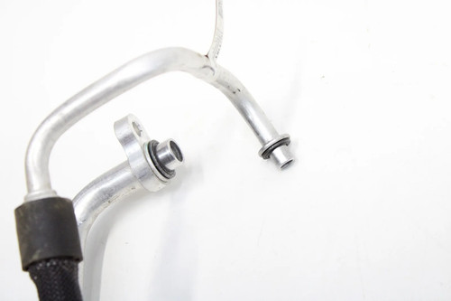 2018-2024 CHEVROLET EQUINOX 1.5L L4 GAS AC A/C PRESSURE DISCHARGE HOSE LINE OEM - Picture 4 of 6