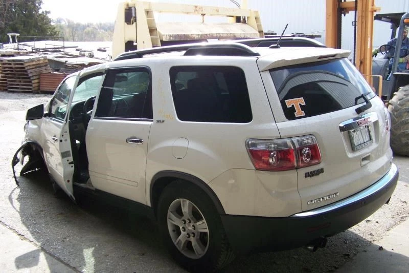 Espejo retrovisor con espejo sensible a la luz Opt DD7 se adapta a 06-12 MALIBU 240575 Foto 3 de 4