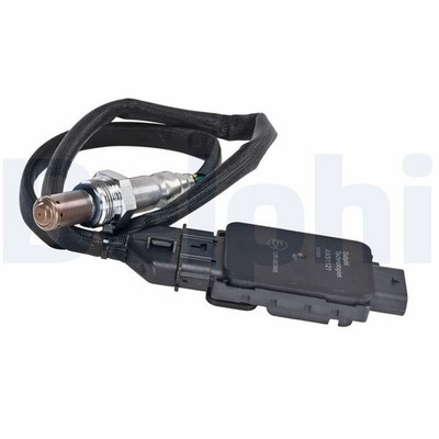 DELPHI NOx-Sensor NOx-Katalysator ANS1121-12B1 20 für VW TOURAN 5T1 TIGUAN BW2 1