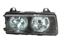 TYC 20-5293-08-2 Hauptscheinwerfer Rechts FüR BMW 3 (E36)
