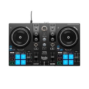 Hercules Dj Control Starlight | eBay