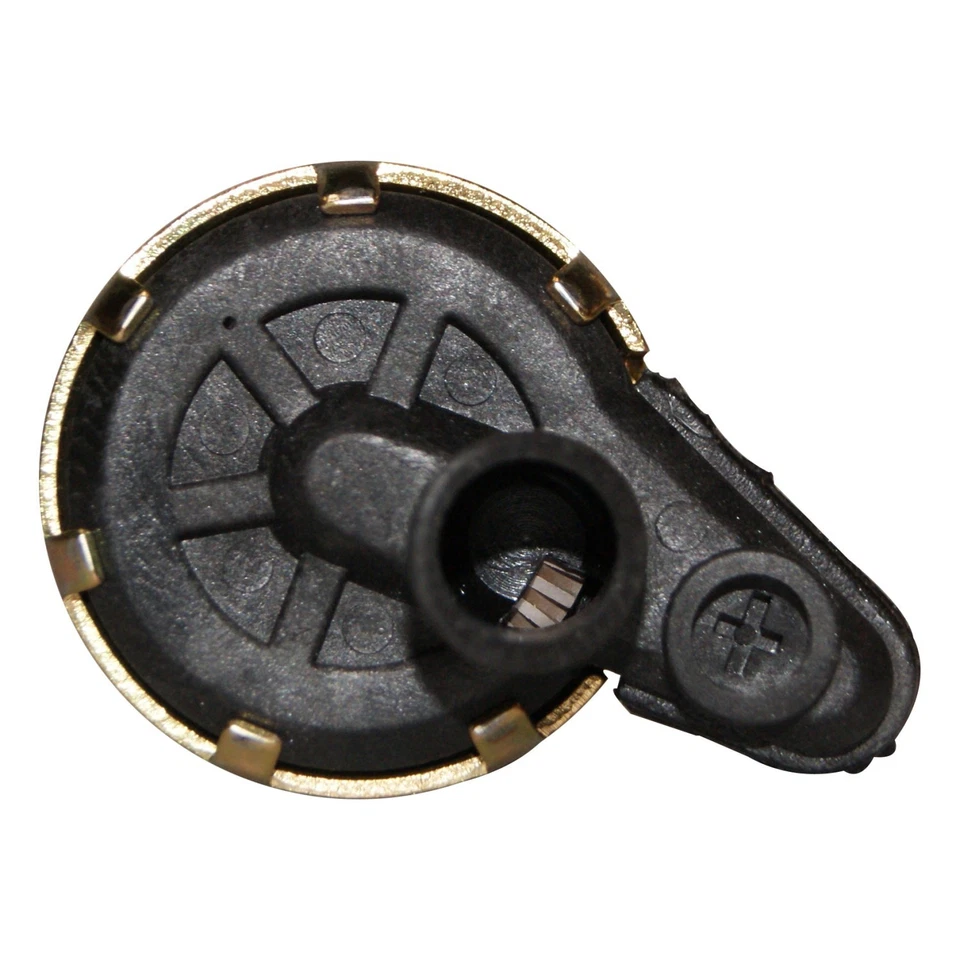 GMB Electric Fuel Pump 525-1160 For Ford Mercury Escort EXP Lynx Tempo 1985-1990 - Image 2 of 4