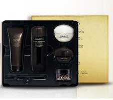 Shiseido Future Solution LX 5Pc Eye Softener ...