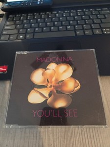 Madonna You'll See | eBay