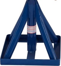 Brownell Boat Stands Stand-Keel Base Only