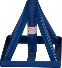 Brownell Boat Stands Stand-Keel Base Only