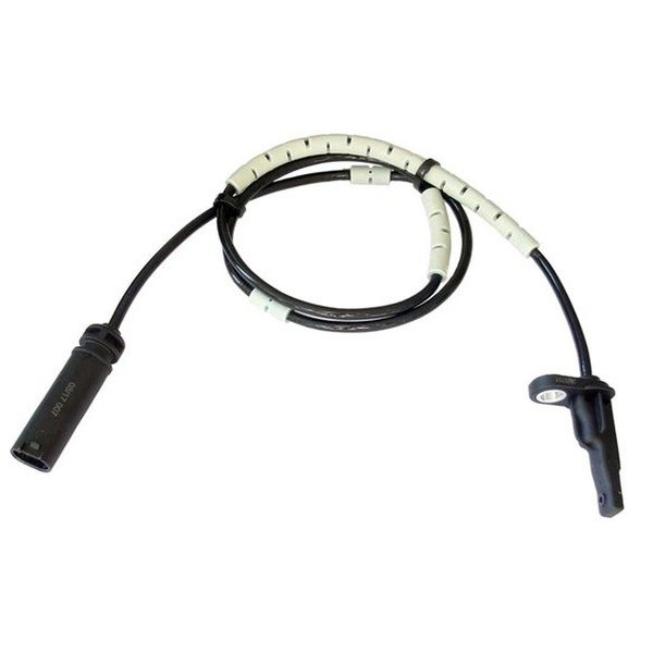 Sensor Raddrehzahl Hinterachse 2-Polig BBT Passend FüR U.A. BMW 3-image